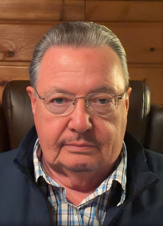 Ken Menefee - Founder & Lead Teacher